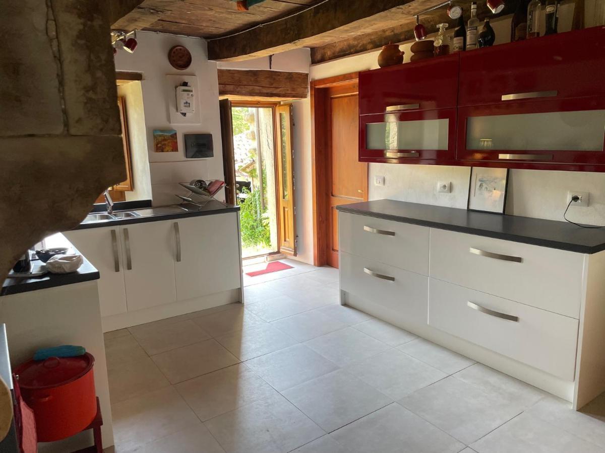 Casa Della Luna Badia Tedalda Extérieur photo