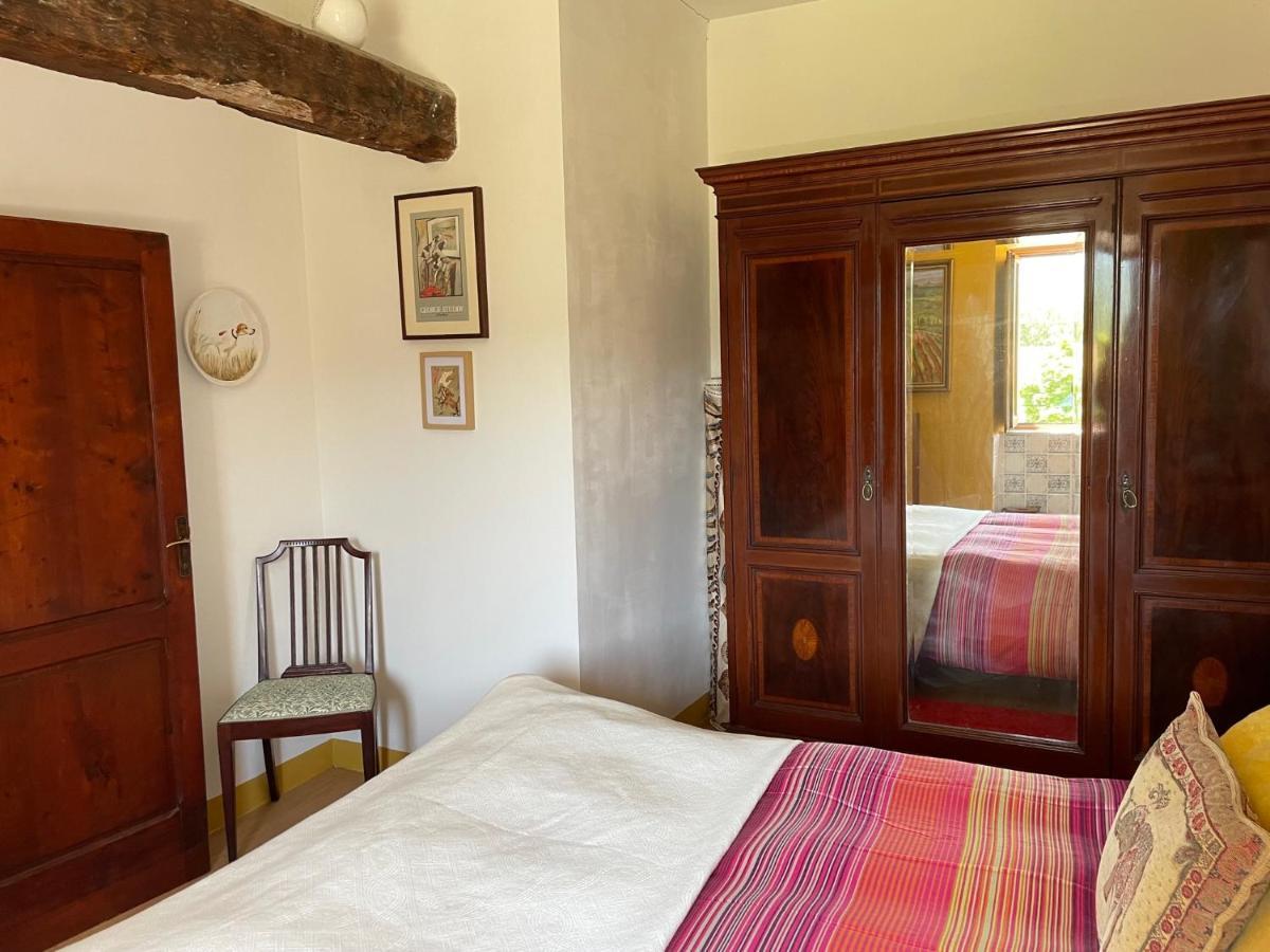 Casa Della Luna Badia Tedalda Extérieur photo