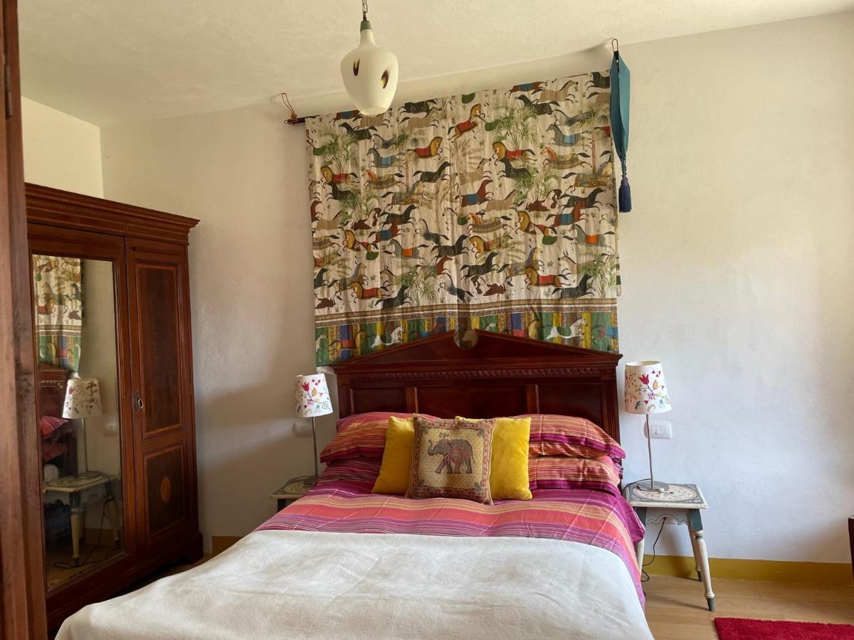 Casa Della Luna Badia Tedalda Extérieur photo