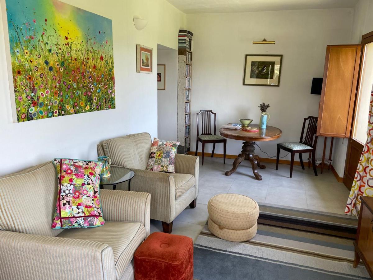 Casa Della Luna Badia Tedalda Extérieur photo